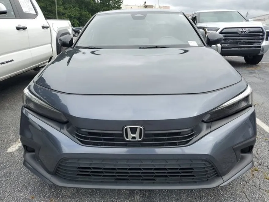 2023 Honda Civic Sport photo 1