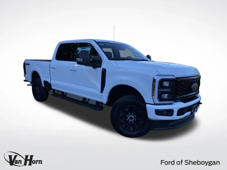 2026 Ford F-250 XLT photo 1