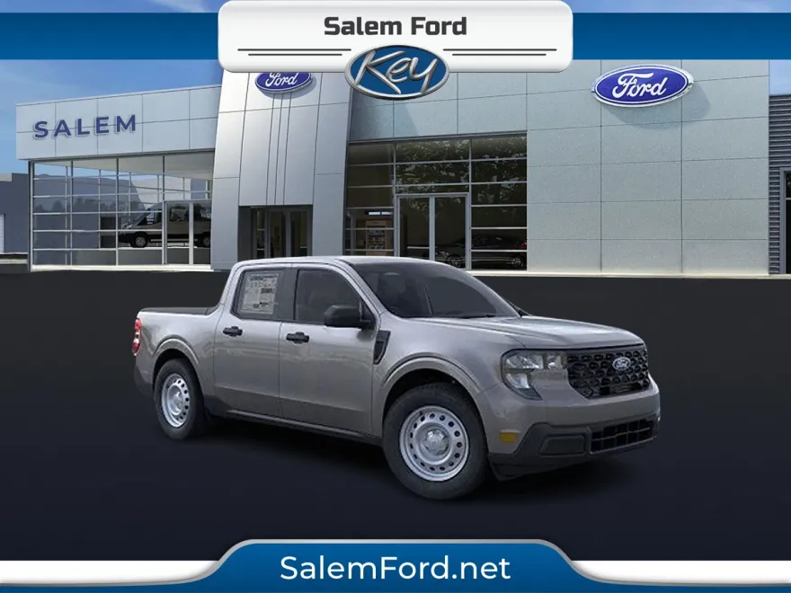 2025 Ford Maverick XL photo 1