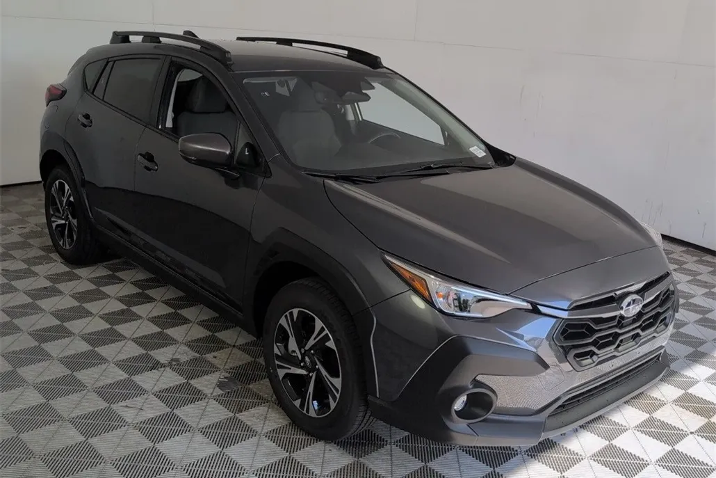 2025 Subaru Crosstrek Premium photo 1