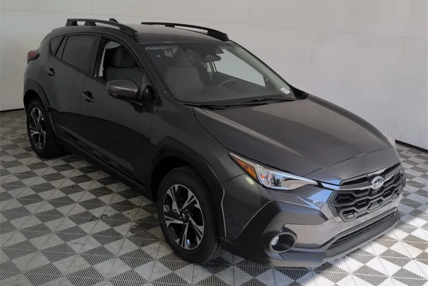 2025 Subaru Crosstrek Premium photo 1