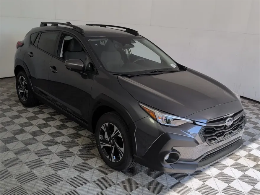 2025 Subaru Crosstrek Premium photo 1