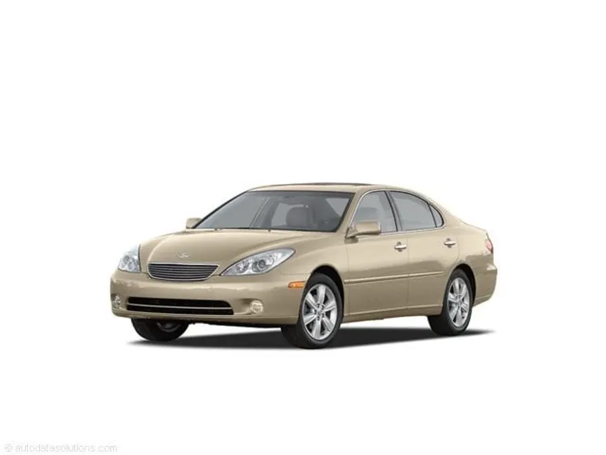 2005 Lexus ES 330 Base photo 1