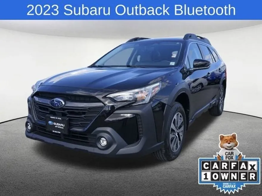 2023 Subaru Outback Premium photo 1