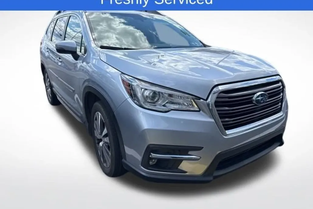 2021 Subaru Ascent Limited photo 1