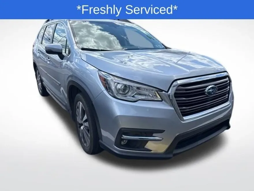 2021 Subaru Ascent Limited photo 1