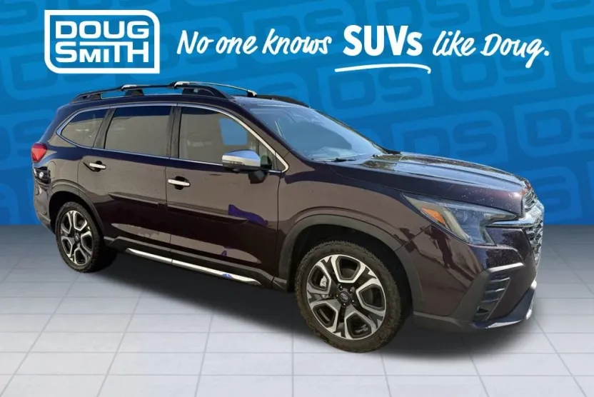 2023 Subaru Ascent Touring photo 1