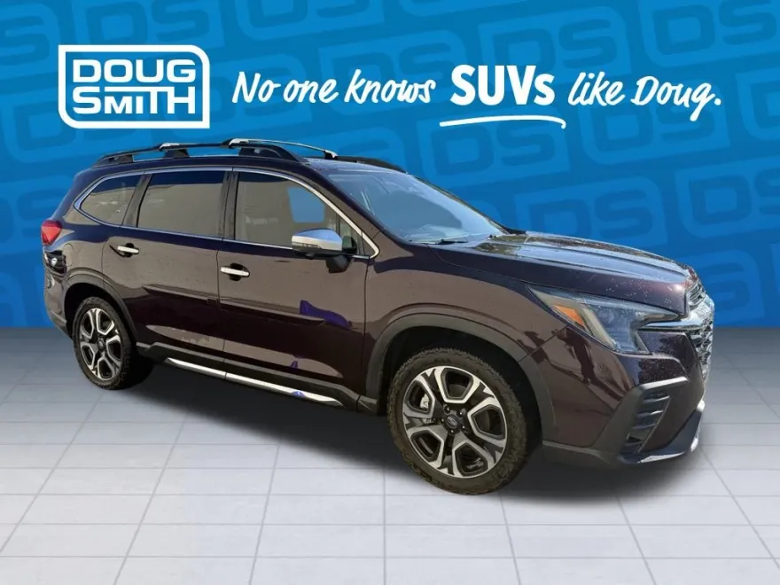 2023 Subaru Ascent Touring photo 1