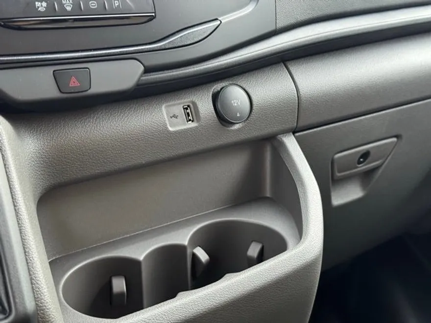 2025 Ford Transit photo 1