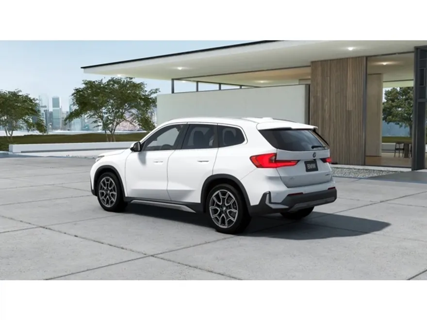 2026 Bmw X1 XDrive28i photo 1