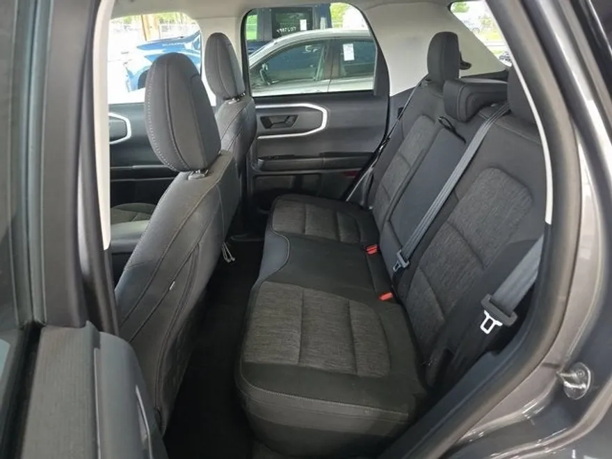 2021 Ford Bronco Sport Big Bend photo 1