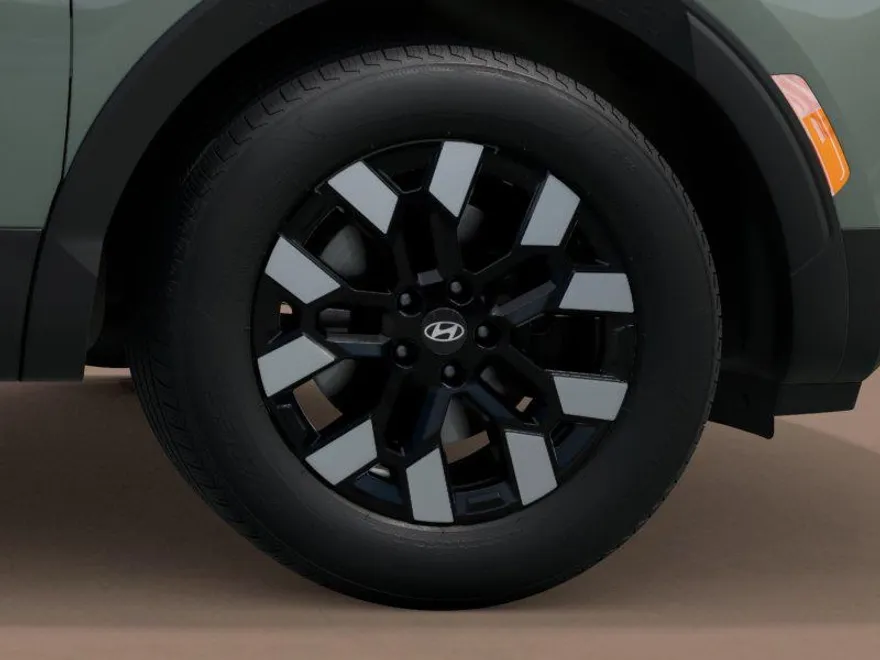 2026 Hyundai Santa Cruz SE photo 1