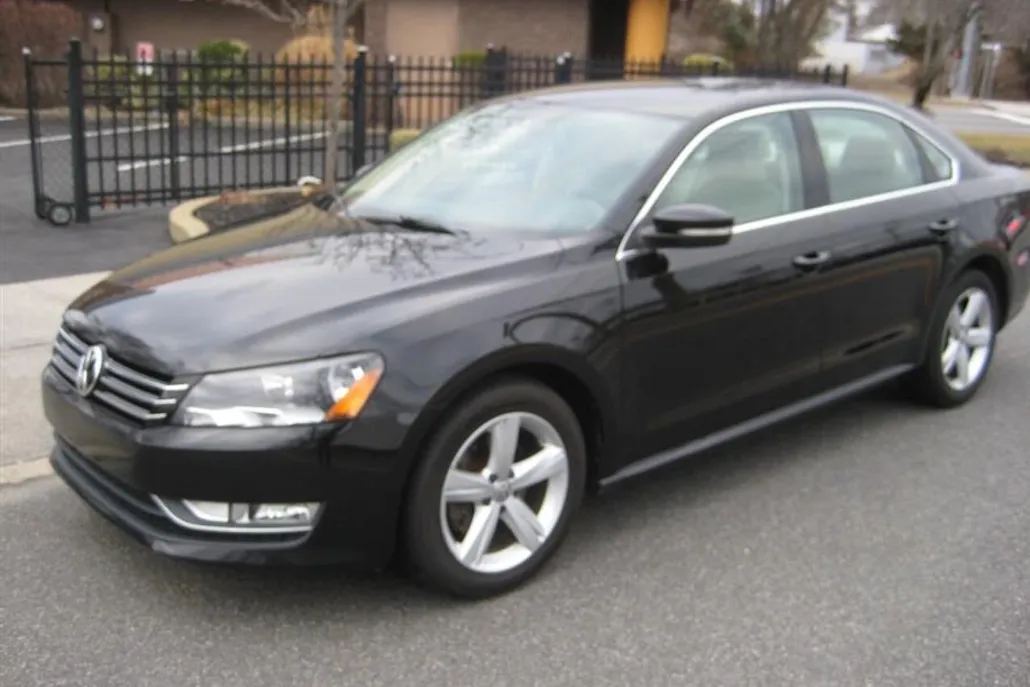 2015 Volkswagen Jetta 2.0 S photo 1