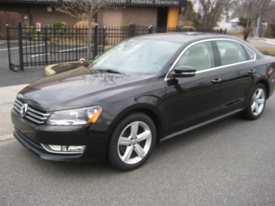2015 Volkswagen Jetta 2.0 S photo 1