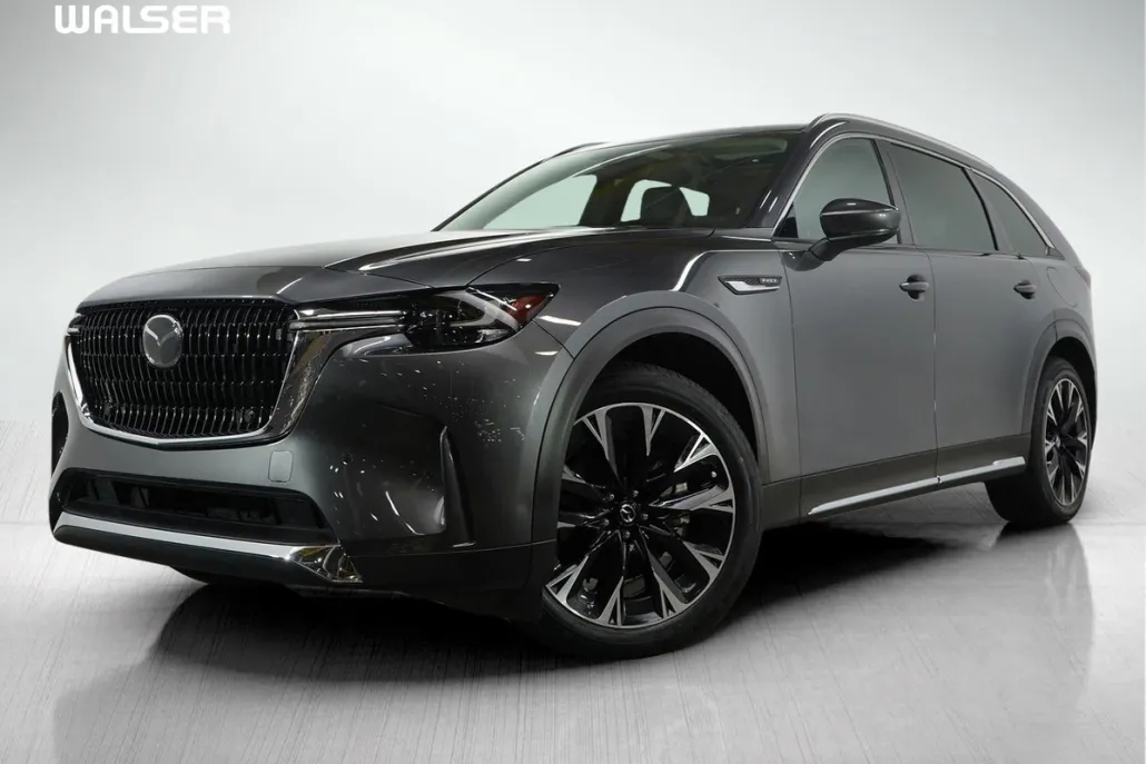 2024 Mazda CX-90 Premium photo 1