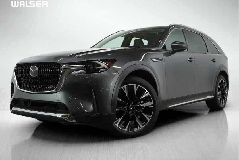 2024 Mazda CX-90 Premium photo 1