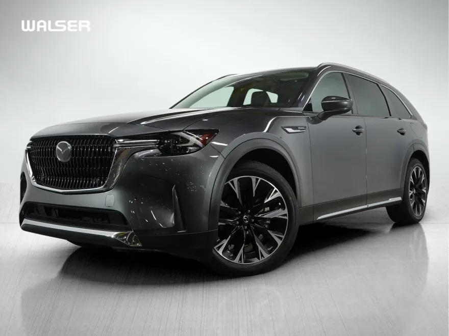2024 Mazda CX-90 Premium photo 1