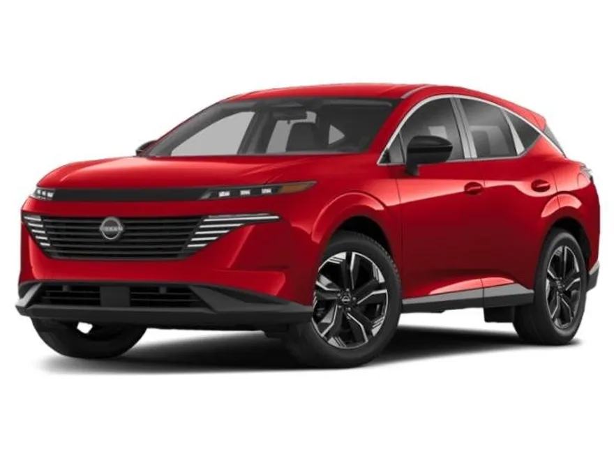 2025 Nissan Murano SV photo 1