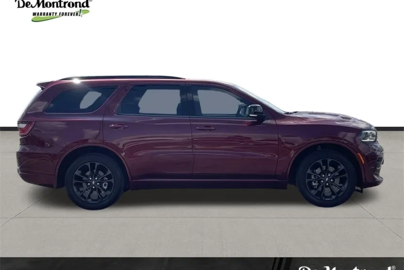 2024 Dodge Durango R/T Plus photo 1