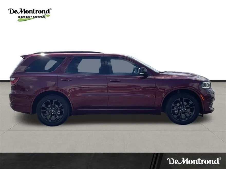 2024 Dodge Durango R/T Plus photo 1