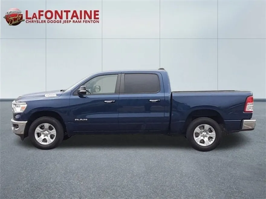 2019 Ram 1500 Big Horn Lone Star photo 1