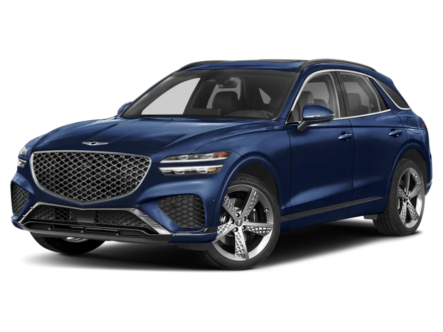 2025 Genesis GV70 3.5T Sport photo 1