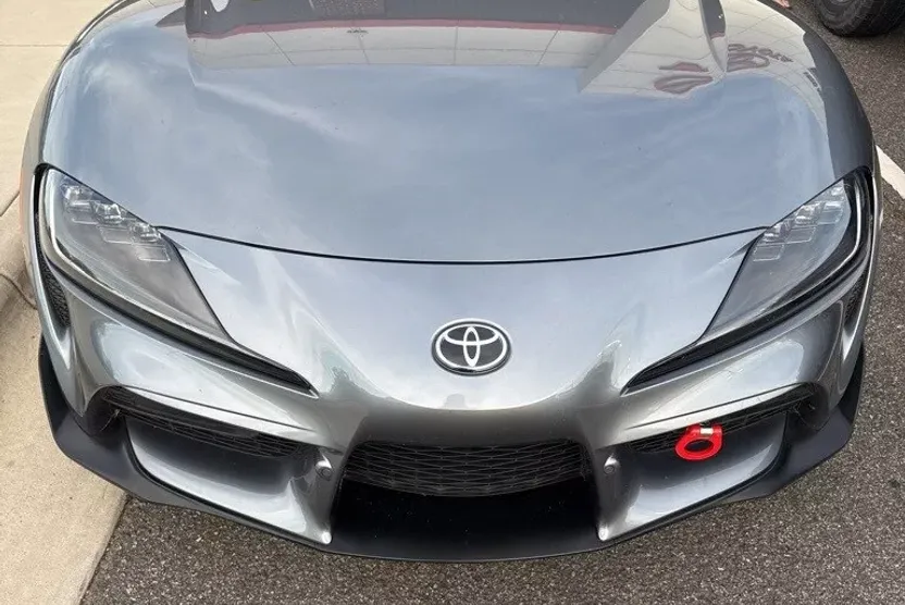 2022 Toyota Supra 3.0 photo 1