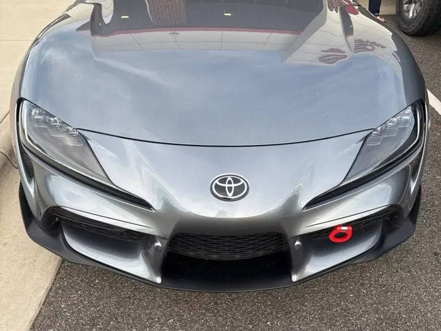2022 Toyota Supra 3.0 photo 1