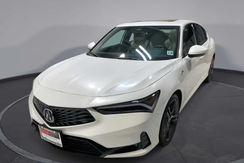 2023 Acura Integra A-Spec photo 1