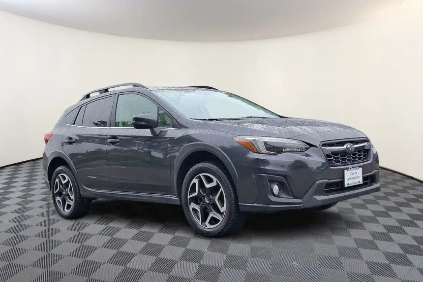 2019 Subaru Crosstrek 2.0i Limited photo 1