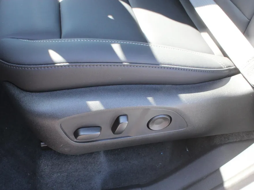 2025 Gmc Acadia Elevation photo 20