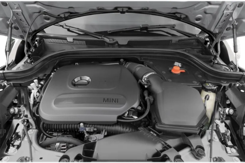2026 Mini Cooper 2 Door Hardtop Signature photo 1