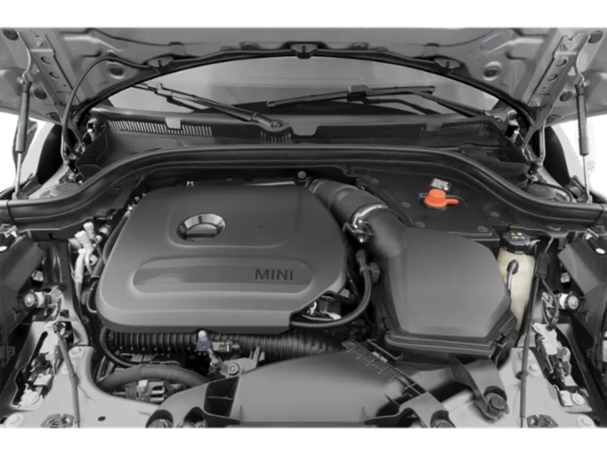 2026 Mini Cooper 2 Door Hardtop Signature photo 1