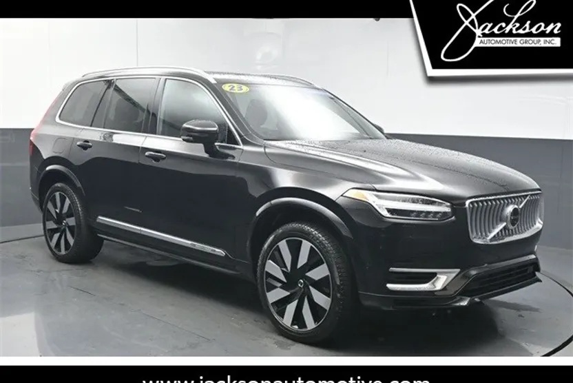 2023 Volvo XC90 Recharge Ultimate photo 1