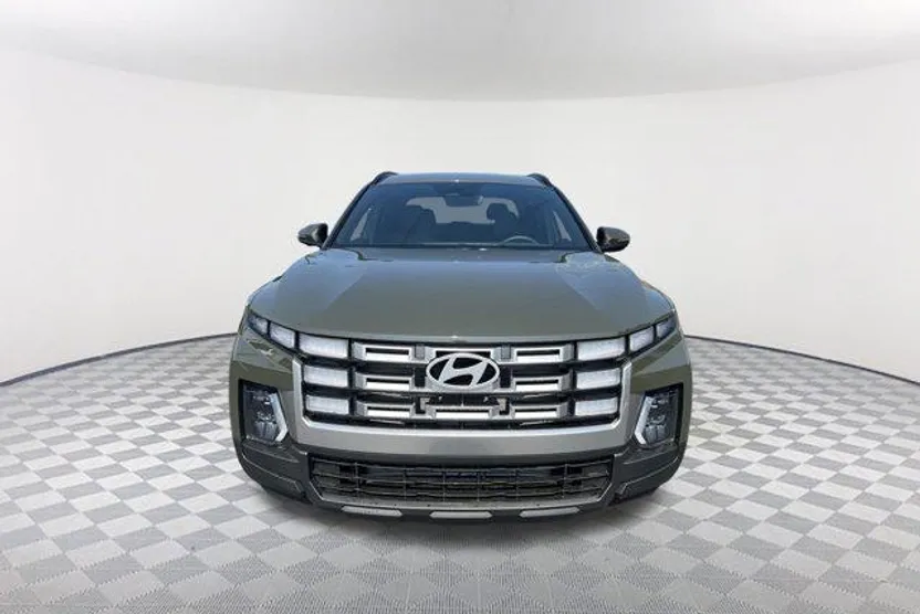 2026 Hyundai Santa Cruz SEL photo 1