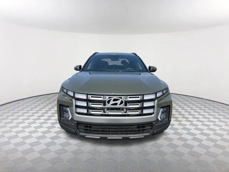 2026 Hyundai Santa Cruz SEL photo 1