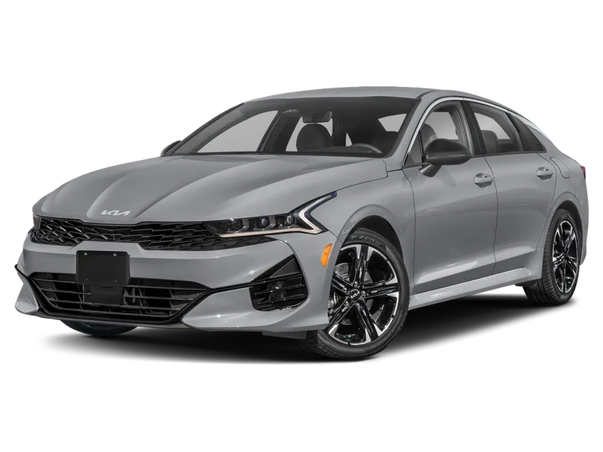 2023 Kia K5 GT-Line photo 1