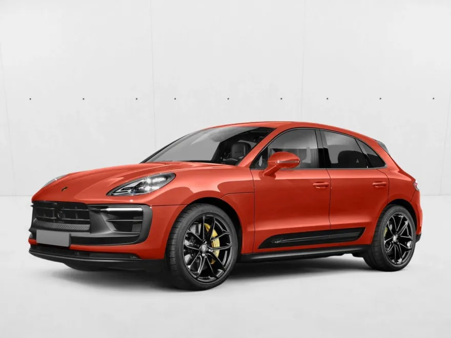 2023 Porsche Macan GTS photo 1