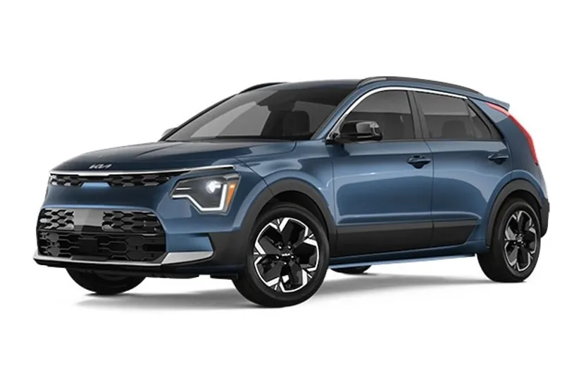 2025 Kia Niro EV Wind photo 1