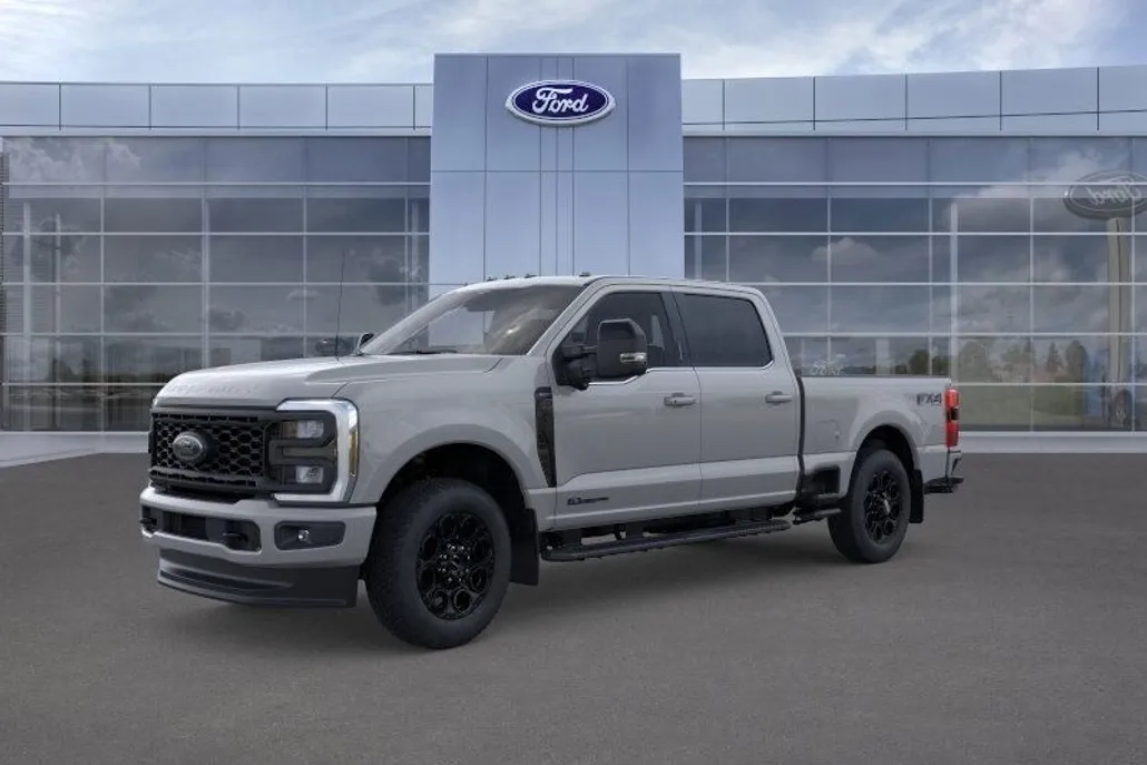 2025 Ford F-350 photo 1