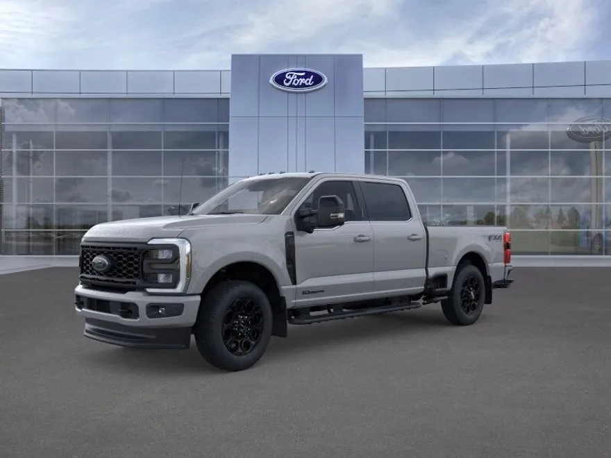 2025 Ford F-350 photo 1