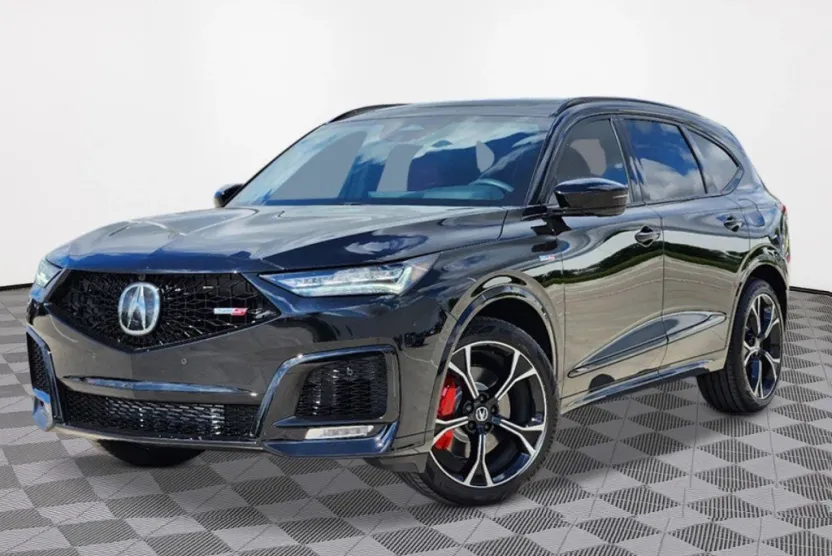 2026 Acura MDX SH-AWD Type S Advance photo 1