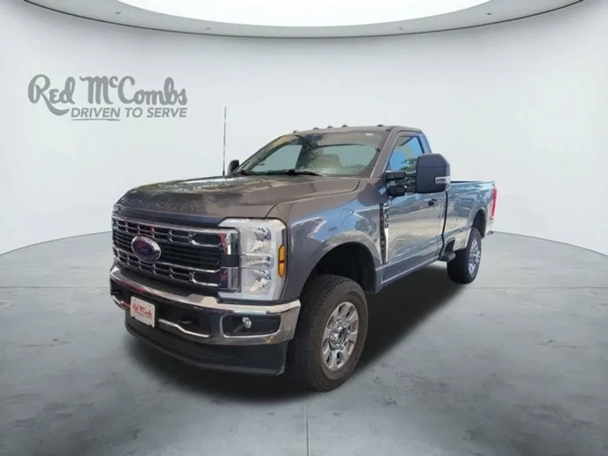 2024 Ford F-350 XLT photo 1