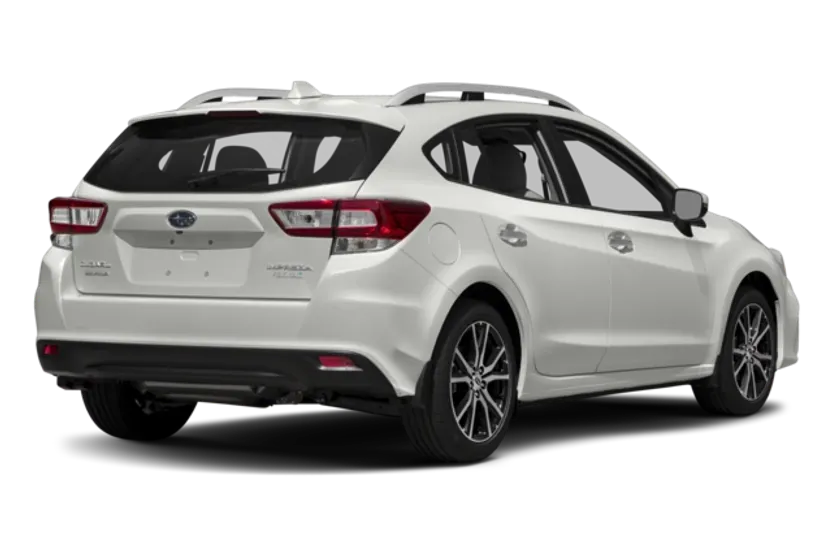 2018 Subaru Impreza 2.0i Limited photo 1
