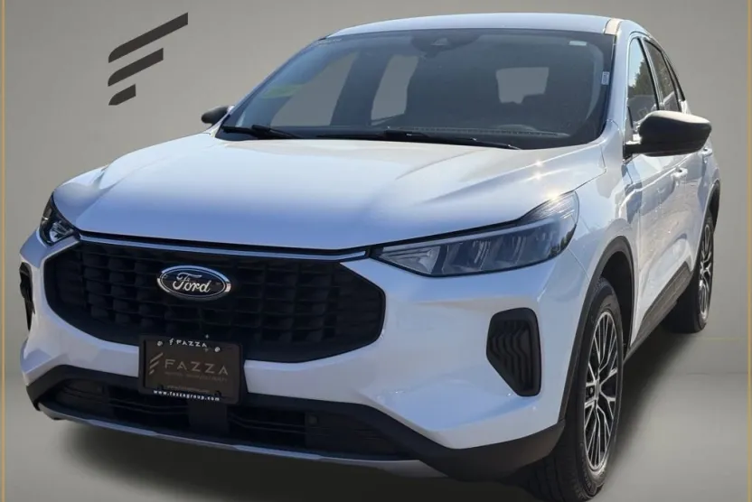 2023 Ford Escape Hybrid Active photo 1
