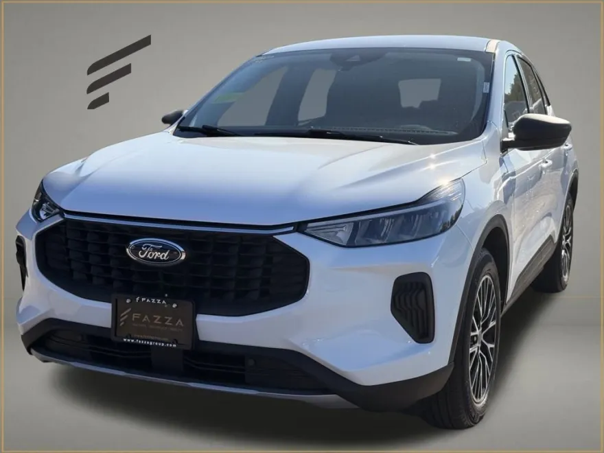 2023 Ford Escape Hybrid Active photo 1