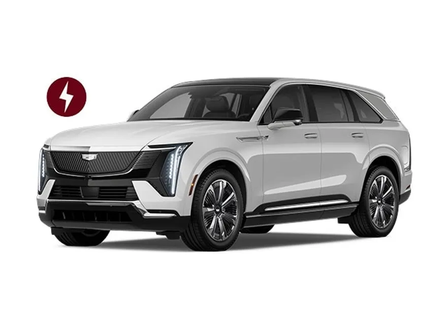 2025 Cadillac Escalade IQ Luxury photo 1