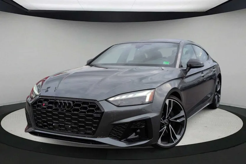 2024 Audi S5 Premium Plus photo 1