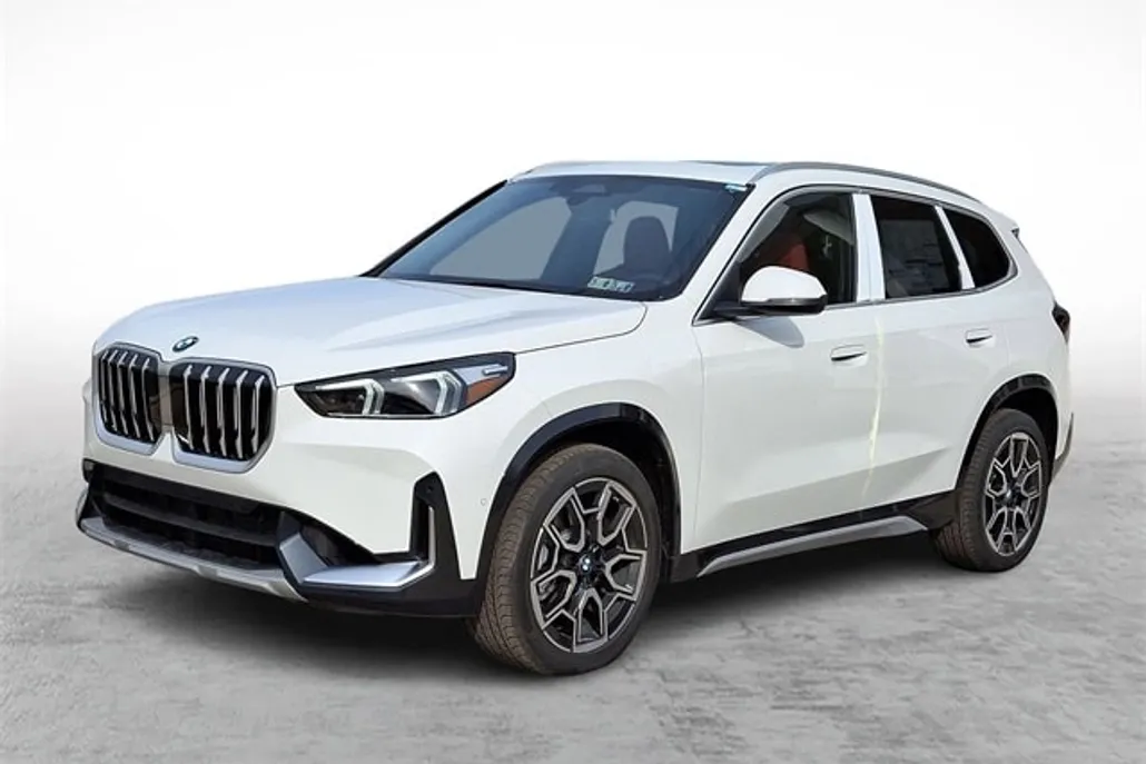2025 Bmw X1 XDrive28i photo 1