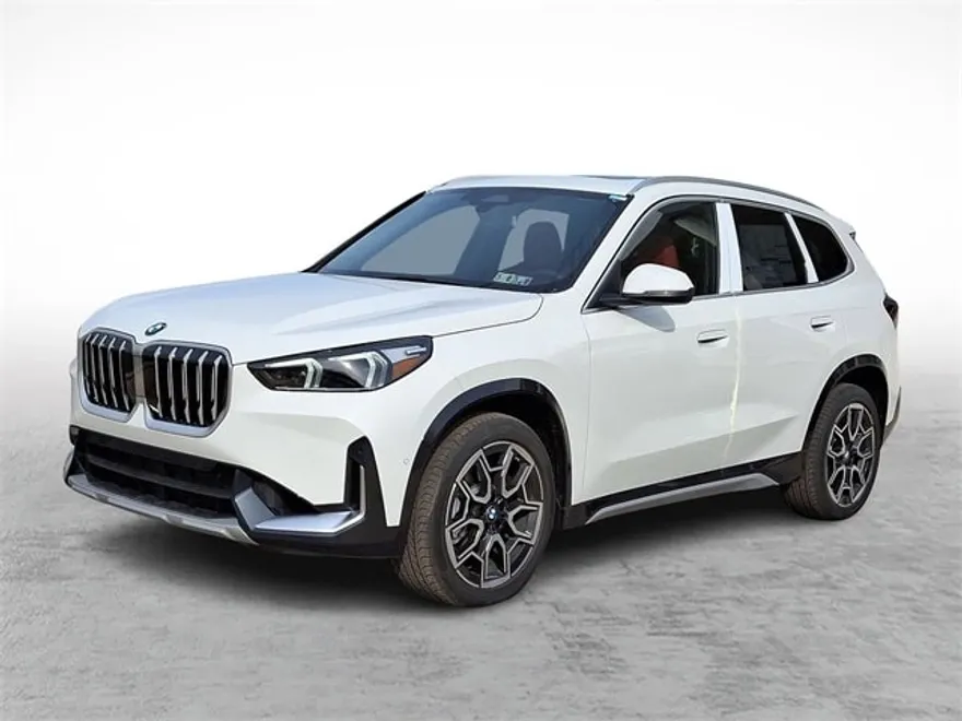 2025 Bmw X1 XDrive28i photo 1